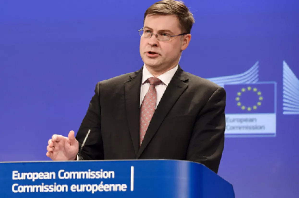 Europska komisija mogla bi Hrvatskoj odrediti korektivne mjere