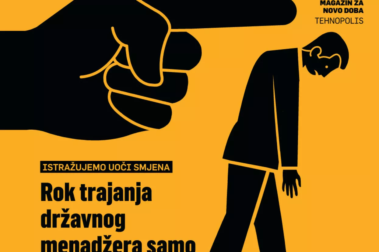 Lider 543, 26. veljače 2016.