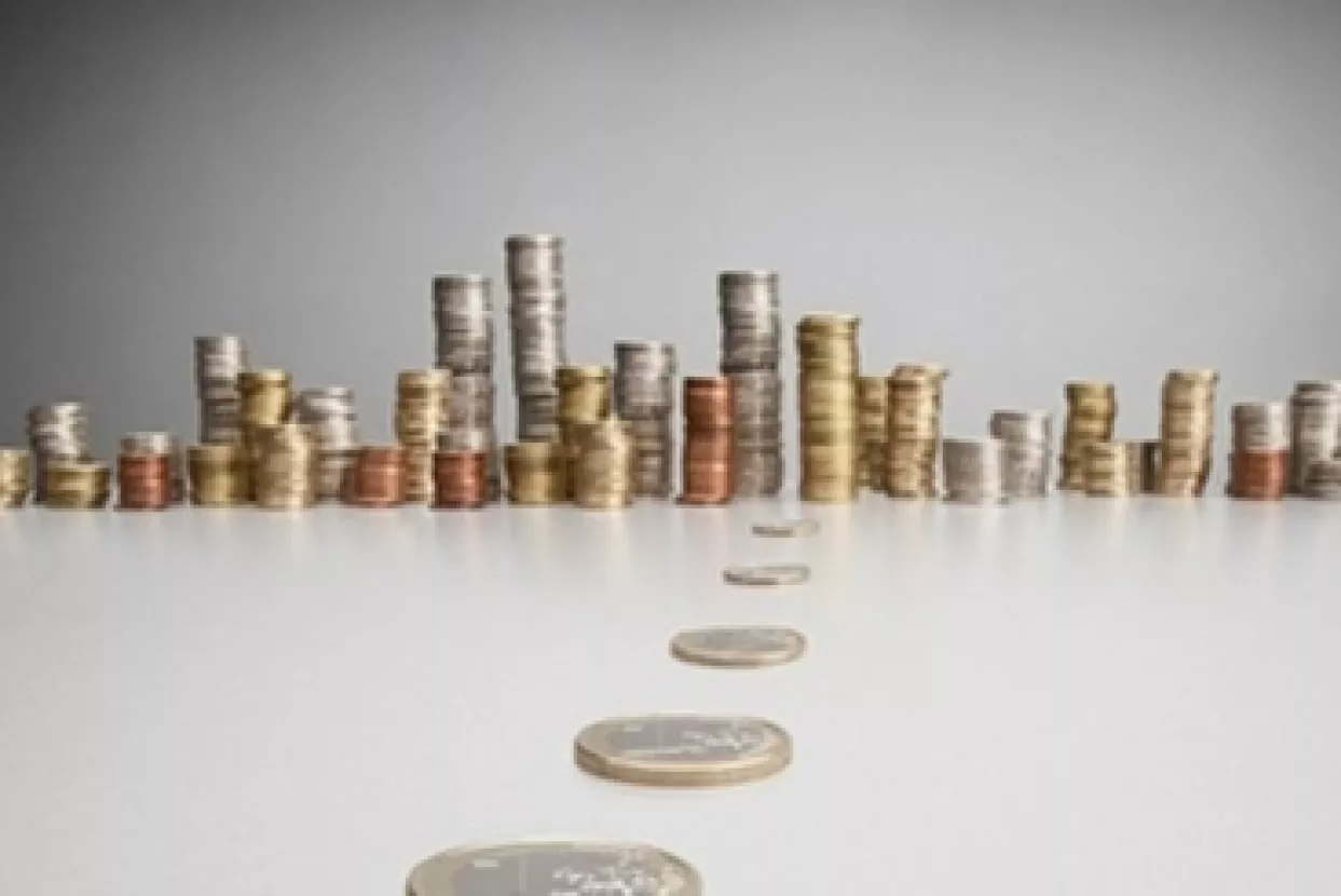 Dugovi rastu - javni dug 85,5 posto, a inozemni 107,7 posto BDP-a