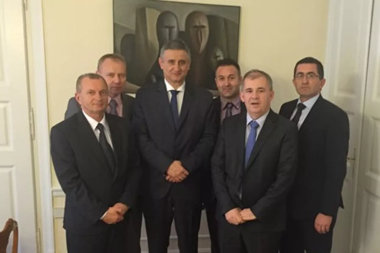 150 hrvatskih općina u pripremi ima projekte vrijedne 300 milijuna eura