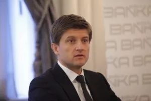 Marić: Teško je nagađati o rokovima uvođenja eura