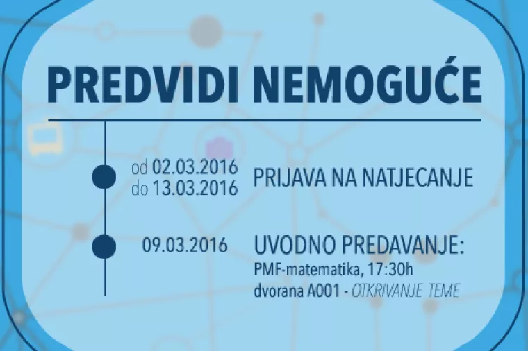 Prijavi se na Mozgalo, to je prvi korak prema nagradnom fondu od 24.000 kuna