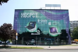 HGSPOT zabilježio rast prihoda od 50 posto