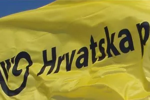 Hrvatska pošta u godinu dana povećala udio na poštanskom tržištu za 11 posto