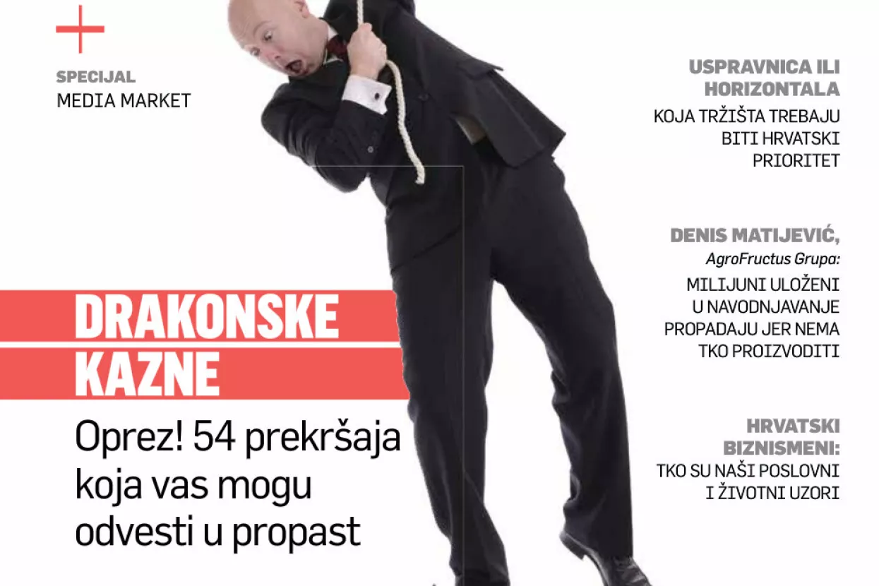 Lider 544, 4. ožujka 2016.