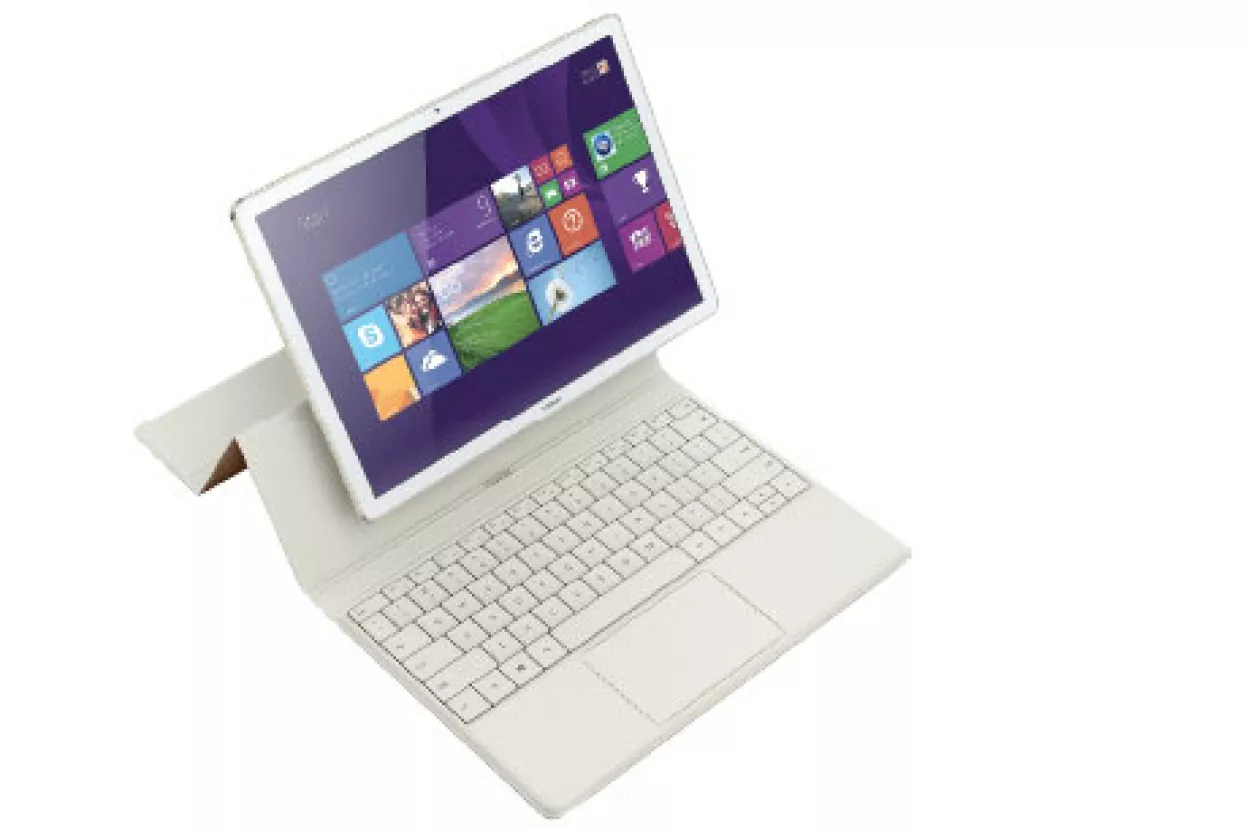 Huawei, MateBook - Moderni poslovnjak