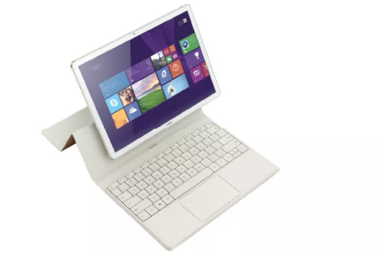 Huawei, MateBook - Moderni poslovnjak