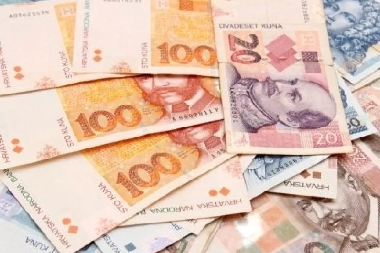 Banke u 2015. s gubitkom od 4,3 mlrd kn; udio lo&scaron;ih kredita 16,6 posto