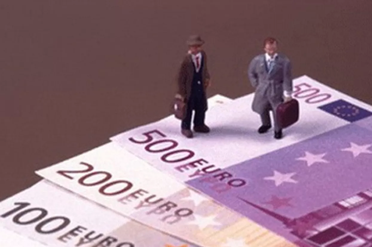 Dodjela sredstava Fonda za sufinanciranje provedbe EU projekata na regionalnoj i lokalnoj razini