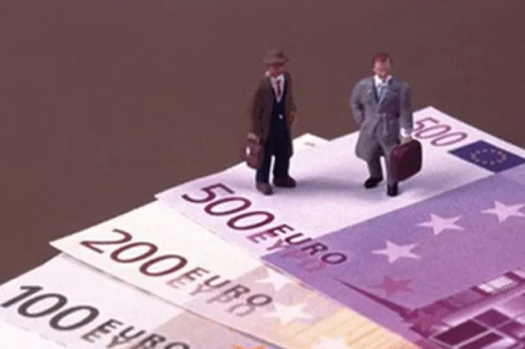 Dodjela sredstava Fonda za sufinanciranje provedbe EU projekata na regionalnoj i lokalnoj razini