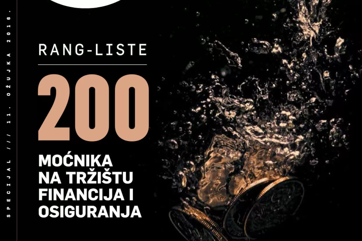 Tko je tko 545, 11. ožujka 2016.