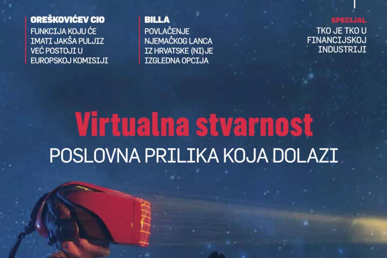 Lider 545, 11. ožujka 2016.