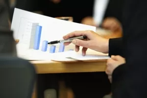 Proizvođačke cijene pale 34. mjesec zaredom
