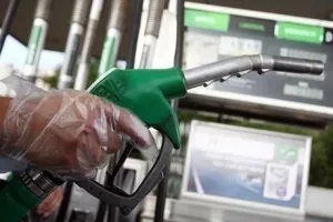 Četvrti tjedan za redom rastu cijene goriva