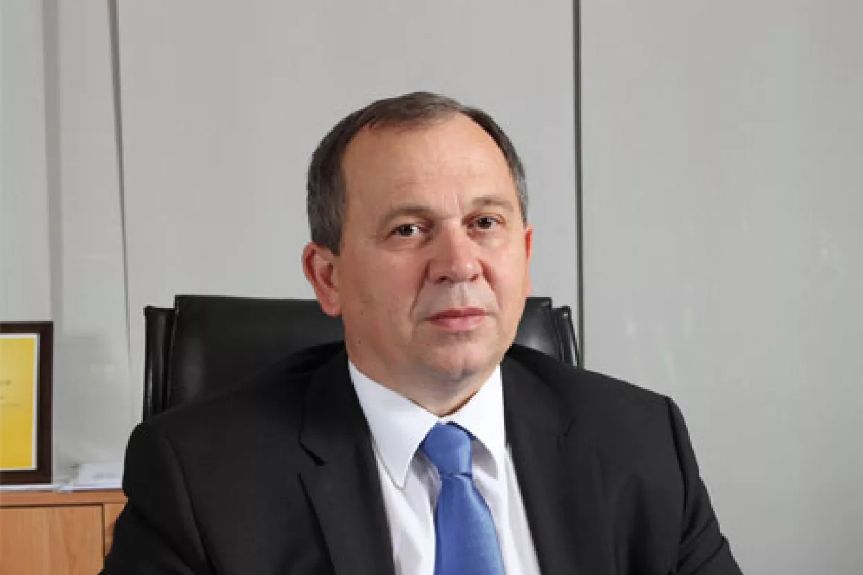 Lajo&scaron; Žager izabran za dekana Ekonomskog fakulteta za novo mandatno razdoblje