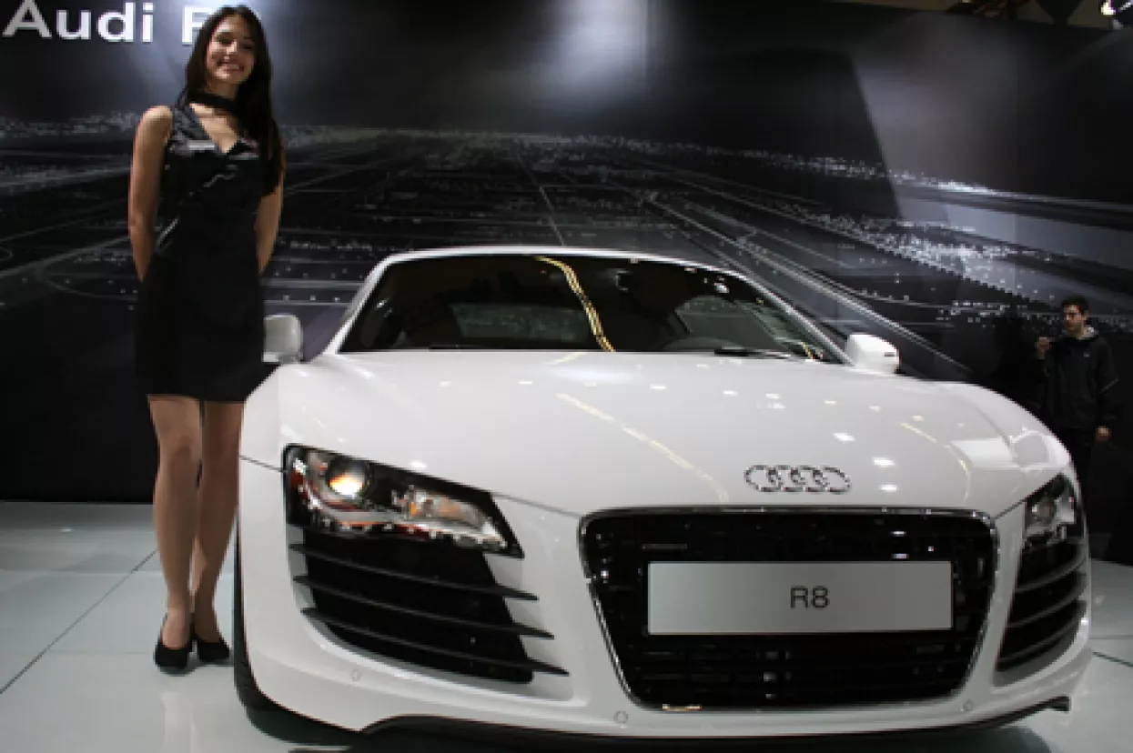 Zagreb Auto Show vraća se na Zagrebački velesajam