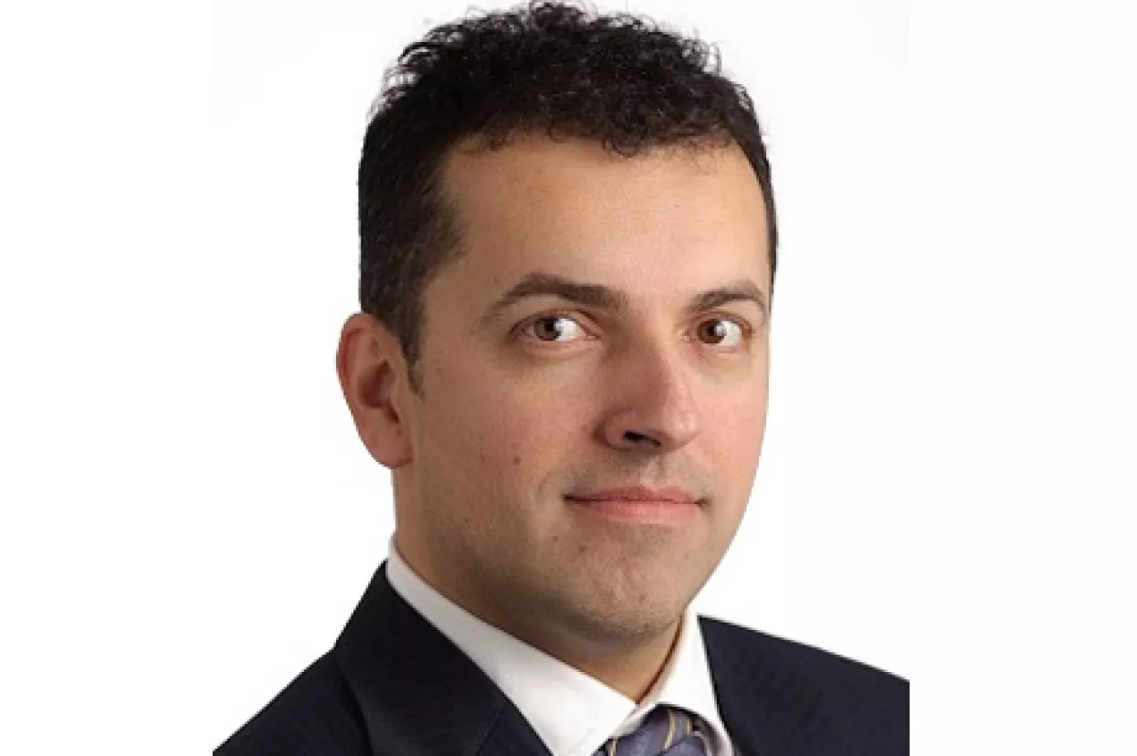 Zlatko Bazianec novi je partner u Deloitteu Hrvatska