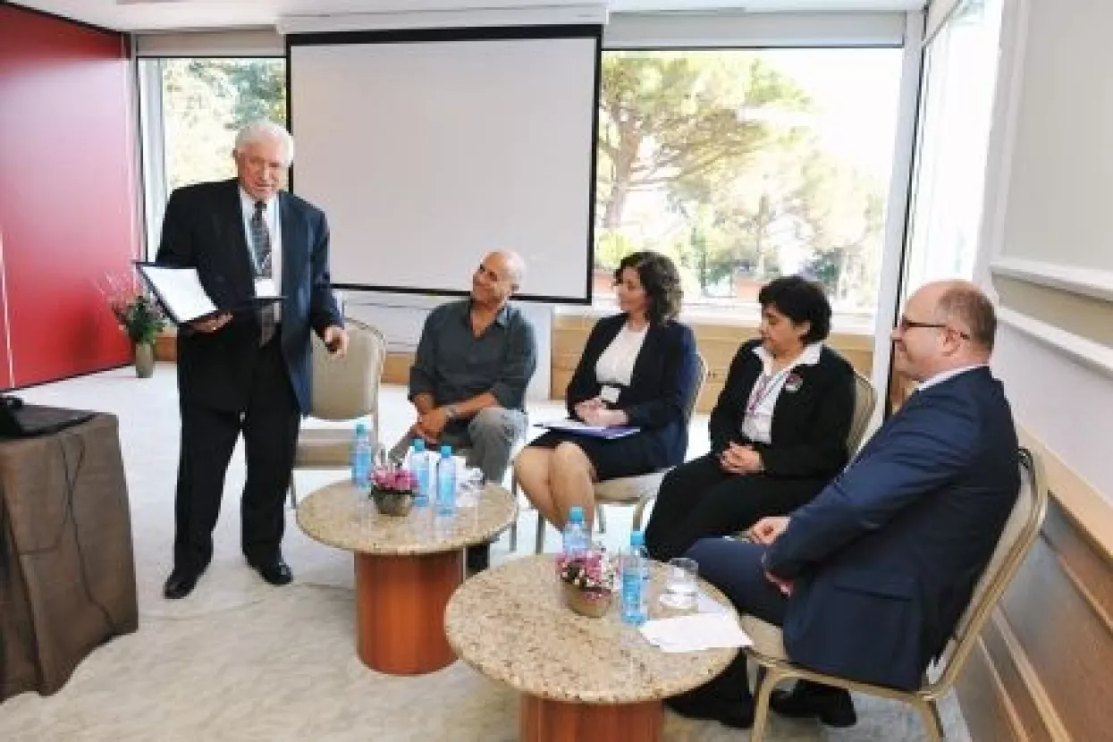 Vikend u znaku međunarodne konferencije o liderstvu i partnerstvu
