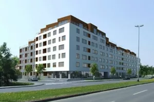 Snažan rast cijena nekretnina u Europi ali i u Hrvatskoj