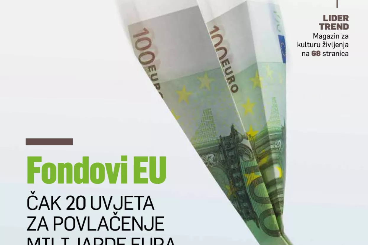 Lider 547, 25. ožujka 2016.