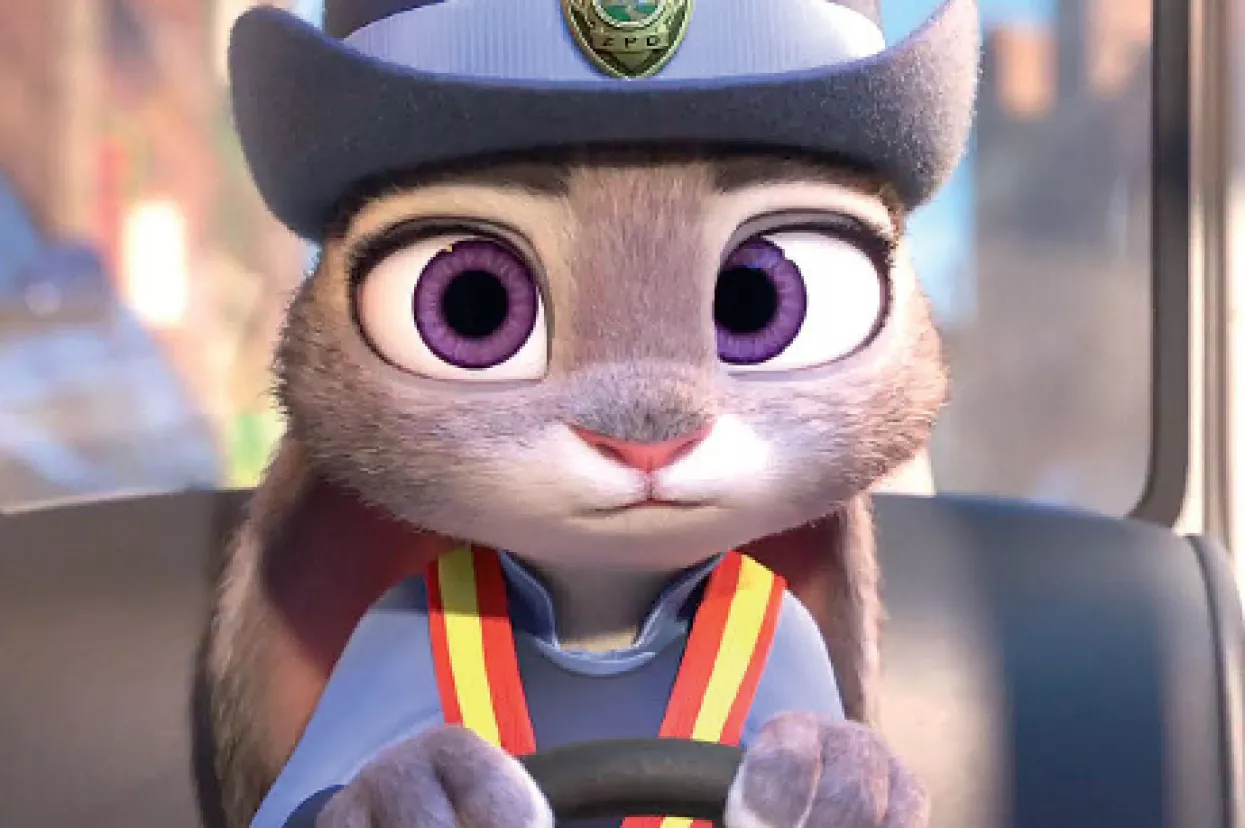 Zootropola - animirani film čija je poruka potrebna Hrvatskoj