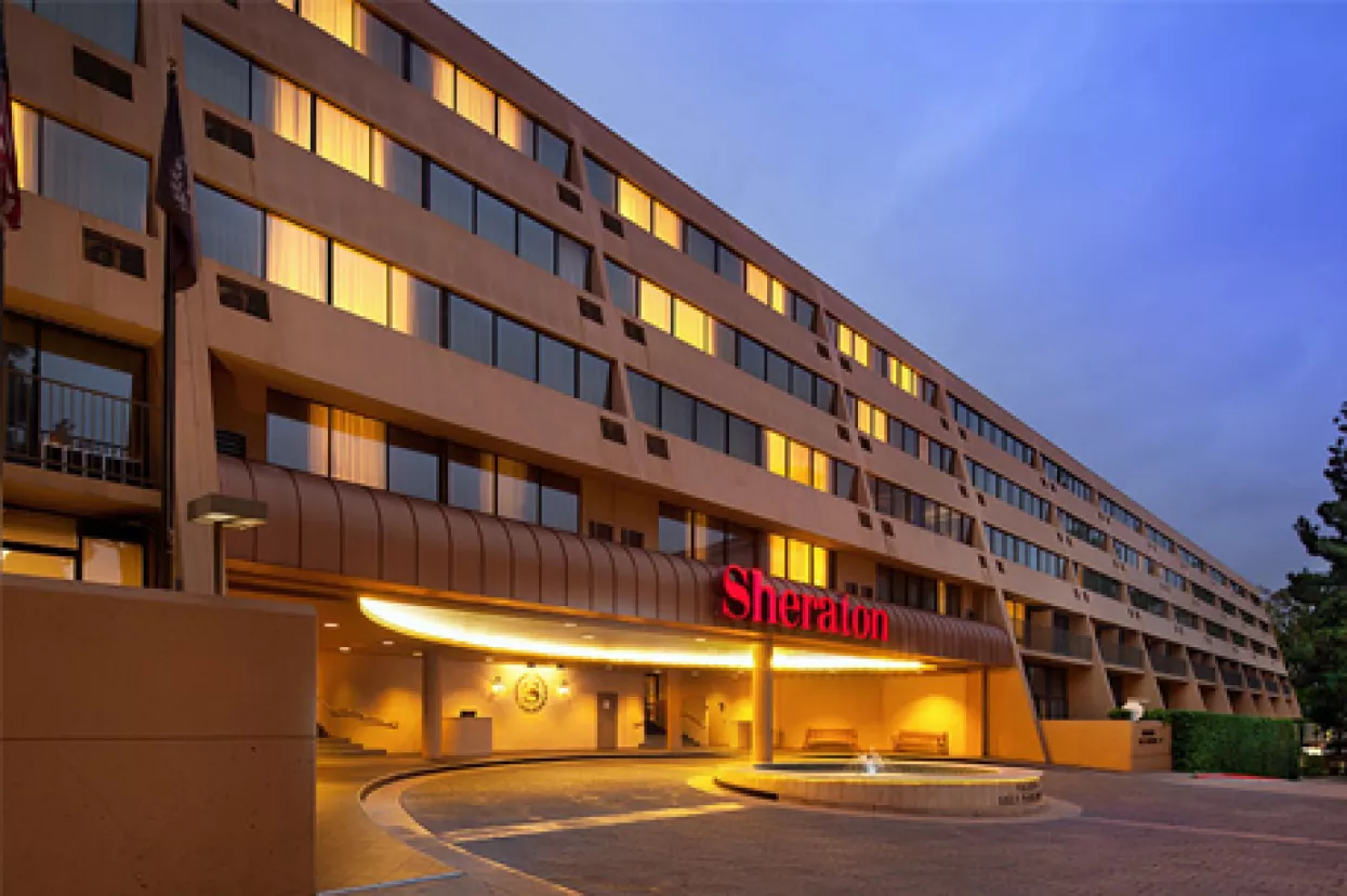 Kineski Anbang ruši američke snove o najvećoj hotelskoj kompaniji na svijetu