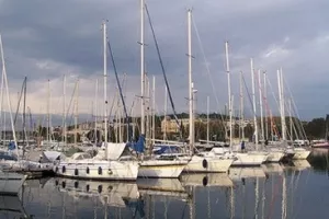 Prihodi nautičkih luka u 2015. porasli na 753 milijuna kuna