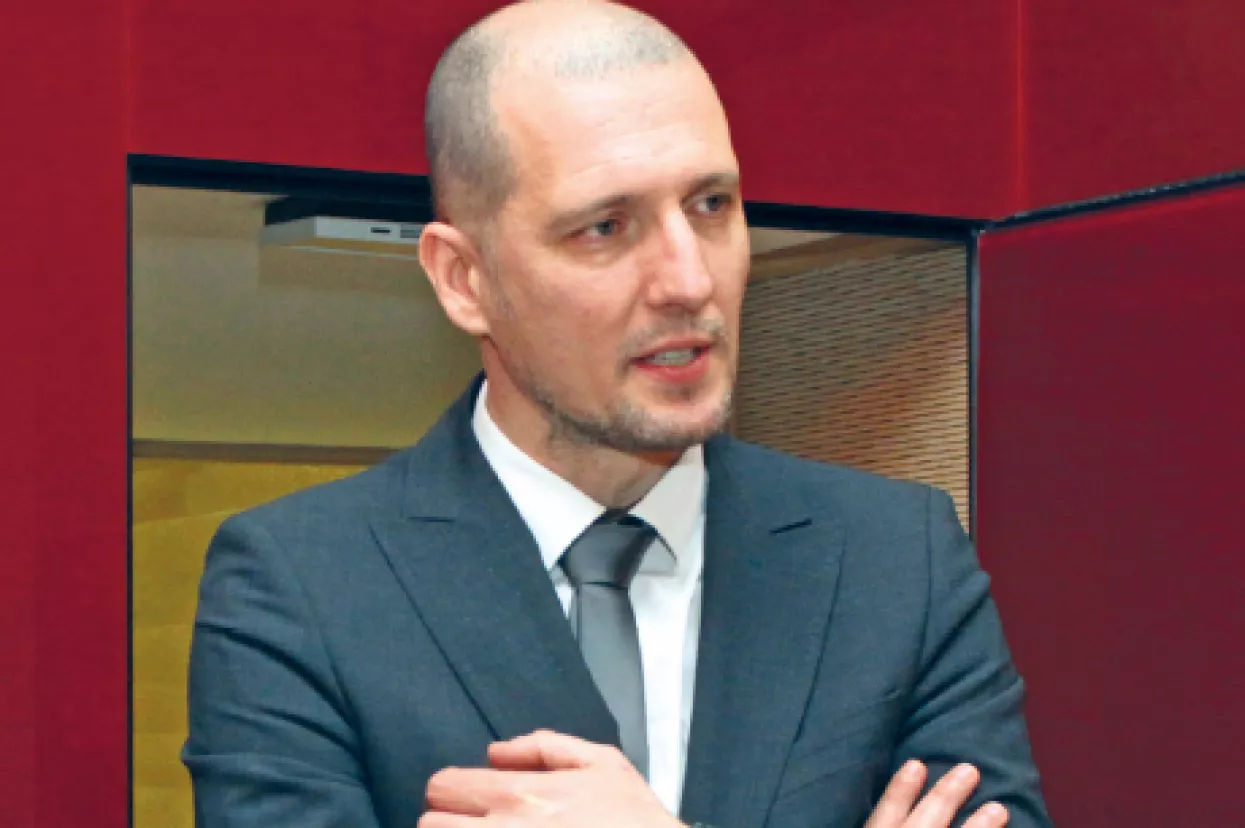 Fokus na inozemna trži&scaron;ta Dalekovodu podignuo prihode za 43 posto