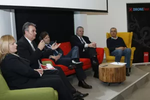 Što donosi regulativa o upravljanju dronovima?