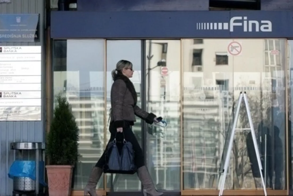 Poduzetnici, danas je zadnji rok za predaju godi&scaron;njih financijskih izvje&scaron;taja!