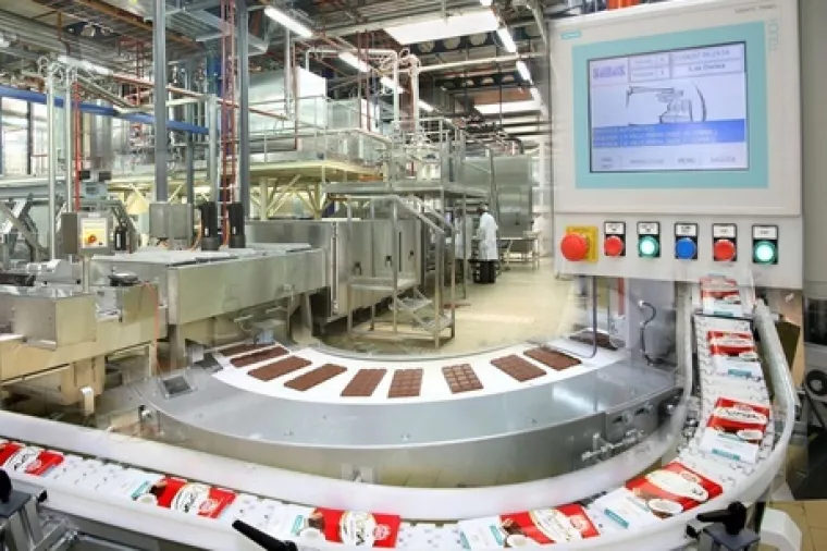 Industrijska proizvodnja porasla 4,4 posto, više od očekivanog