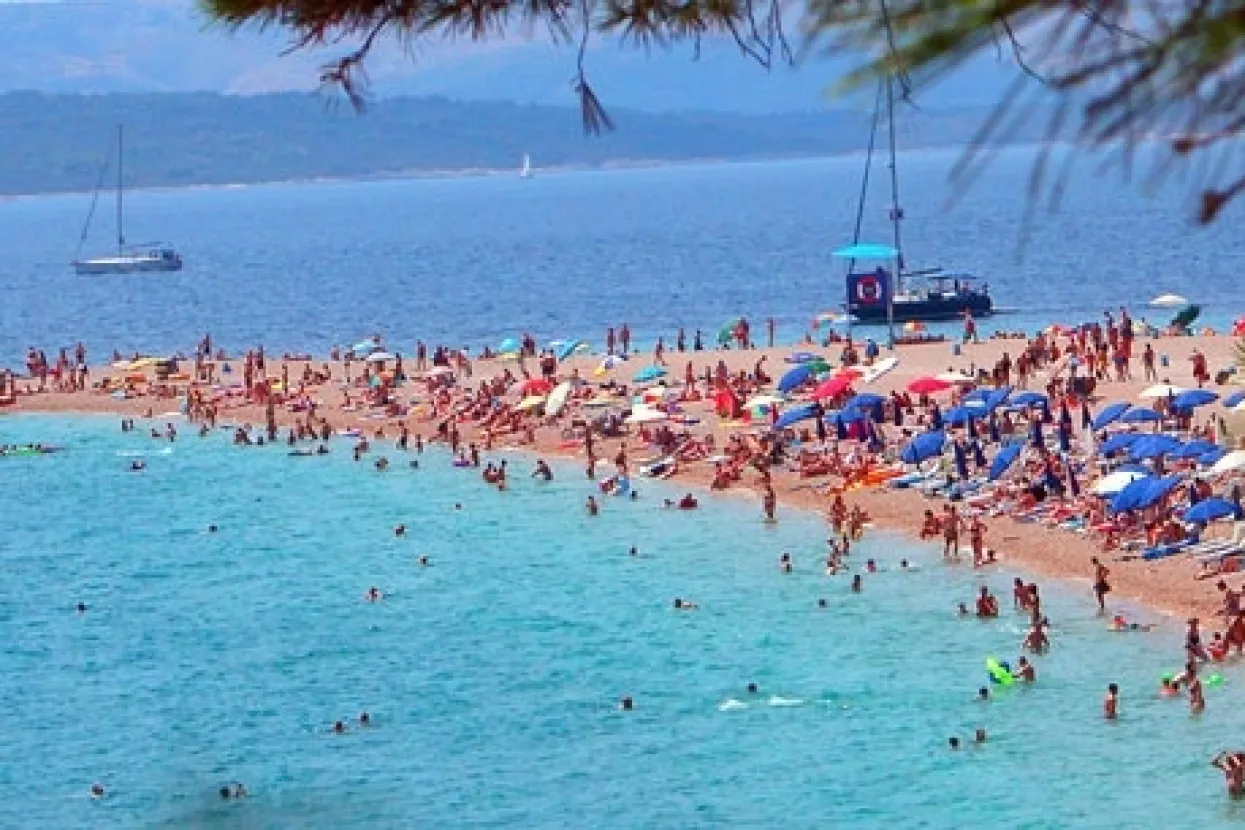 Evo koje mjere predlažu hotelijeri za konkurentniji turizam