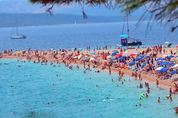 Evo koje mjere predlažu hotelijeri za konkurentniji turizam