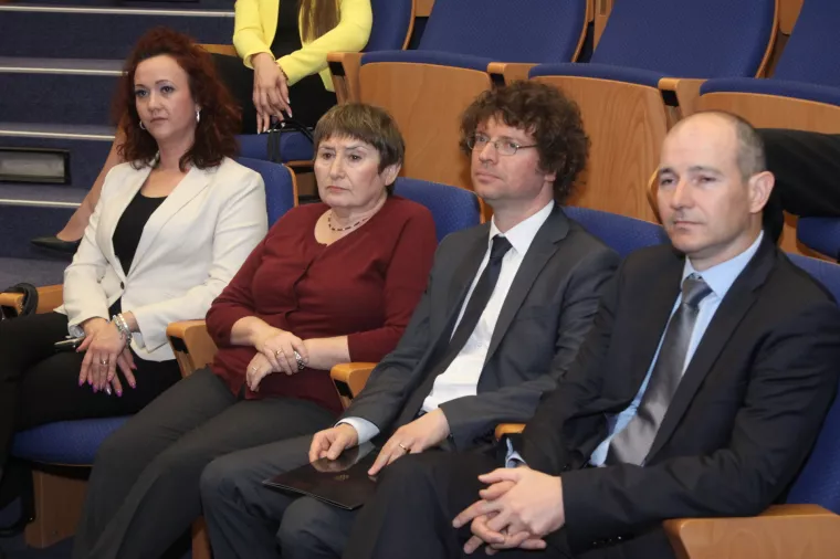 Pliva i PMF zavr&scaron;ili projekt vrijedan 7 milijuna kuna