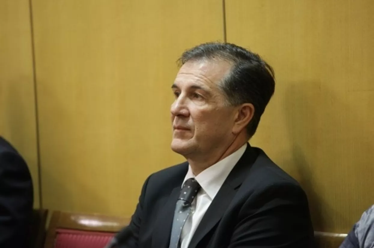 Investitor s Bliskog istoka želi 10.000 hektara zemljišta radi proizvodnje, ne radi kupnje