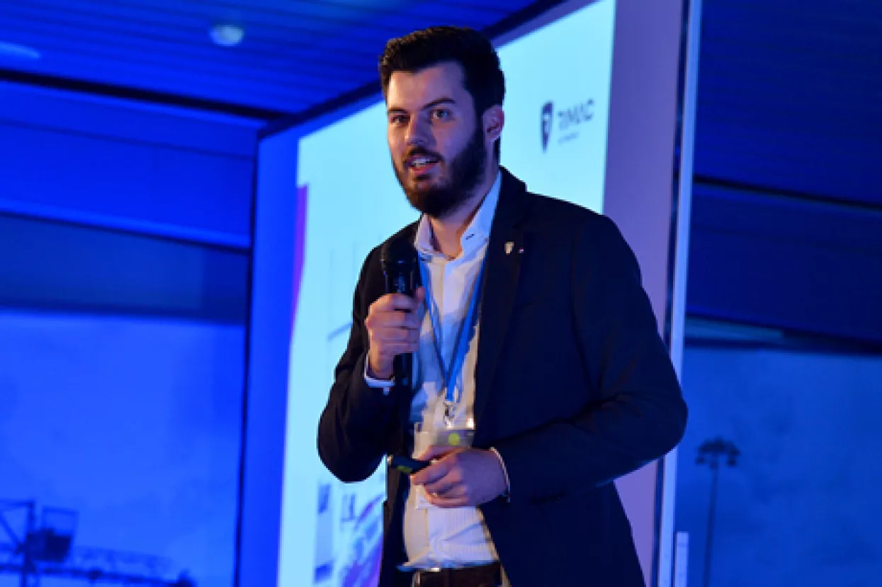 Mate Rimac zbog druge runde financiranja selit će sjedi&scaron;te tvrtke izvan Hrvatske