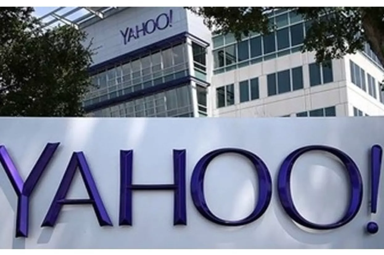 Sve 'strašnija' financijska situacija: Yahoo očekuje u 2016. oštar pad prihoda