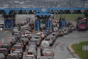 Slovenci konačno grade autocestu do Hrvatske? Bruxelles odobrio 63 milijuna eura za dovr&scaron;etak trase prema Macelju