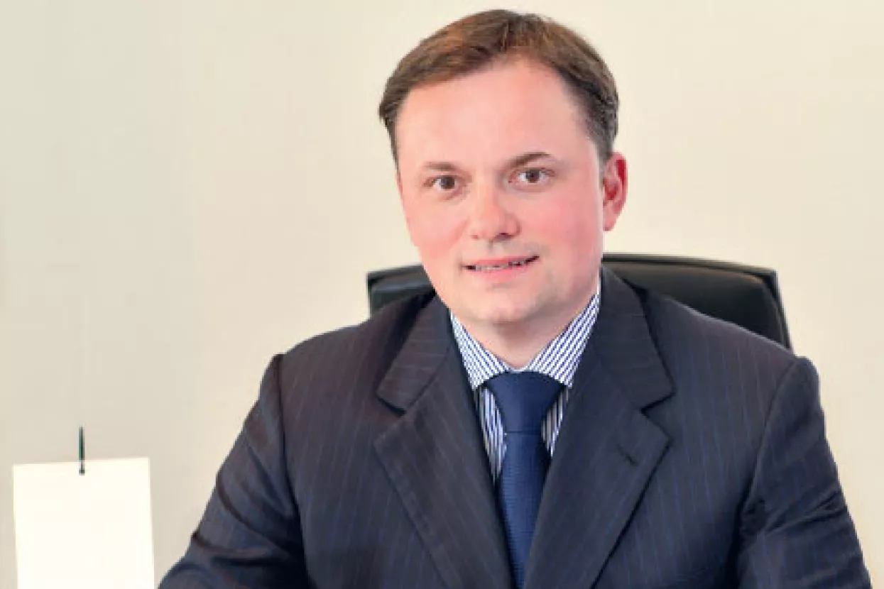 Pipo Čakovec: Predrag Šegović odlazi, a na njegovo mjesto dolazi Hrvoje Prkačin
