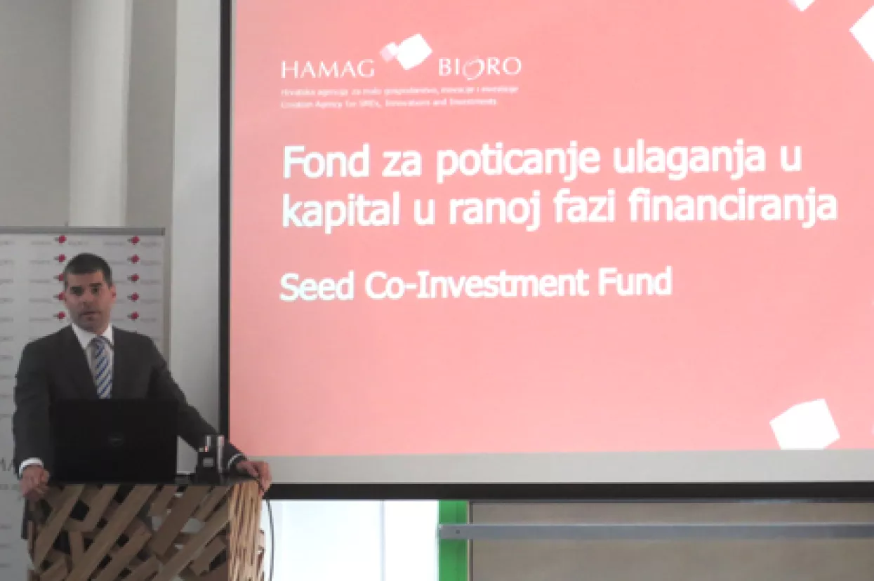 Kako do sredstava za sufinanciranje projekata do 300.000 eura?