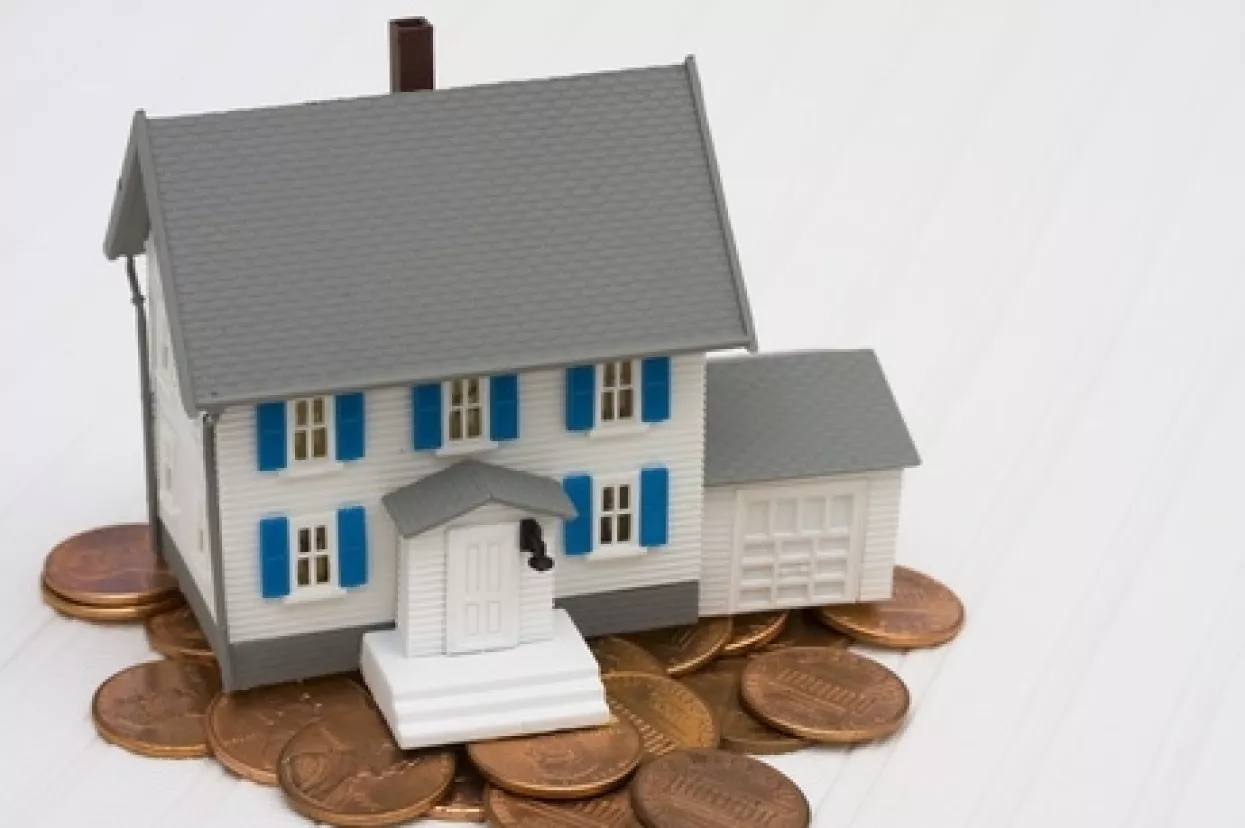 Hrvatska predvodi malobrojnu skupinu EU zemalja s padom cijena nekretnina u 2015.