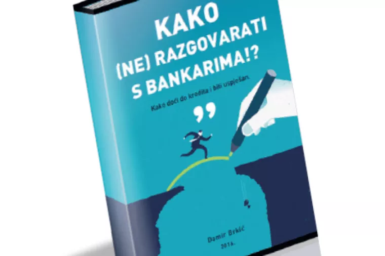 Kako (ne) razgovarati s bankarima