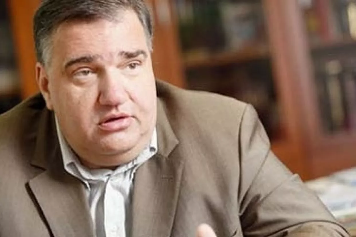Umro Marijan Kostrenčić