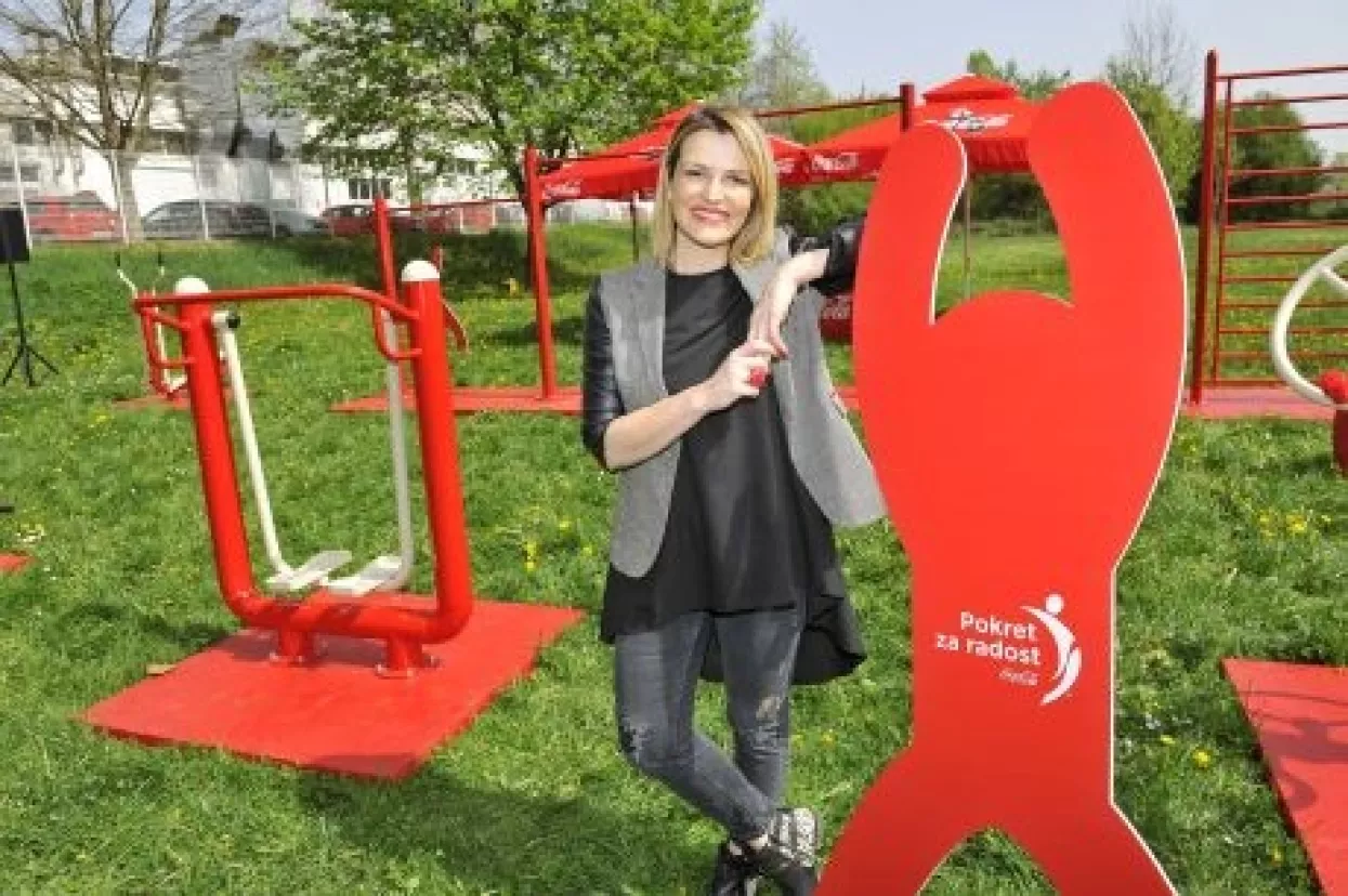 Započelo glasovanje za vježbali&scaron;ta na otvorenome