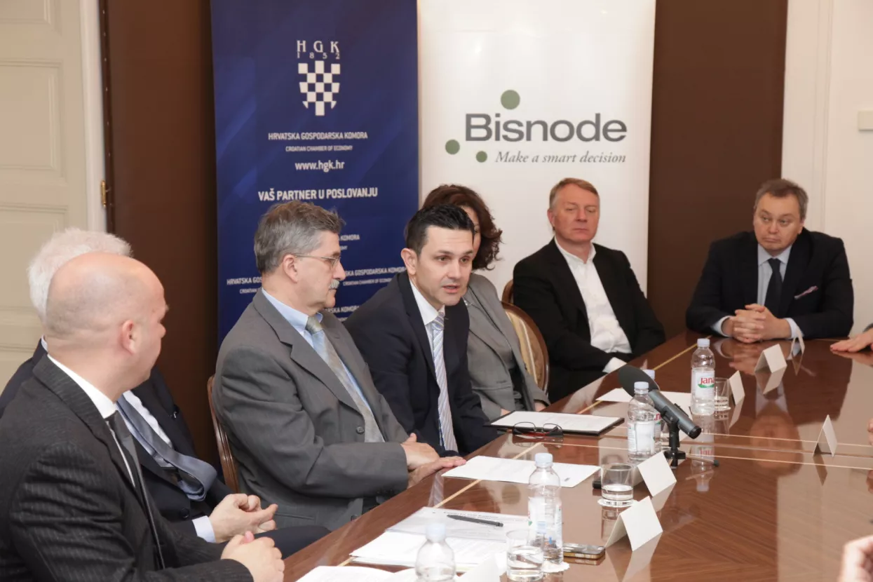 Investicijski forum sjeverozapadne Hrvatske 25. travnja u Varaždinu