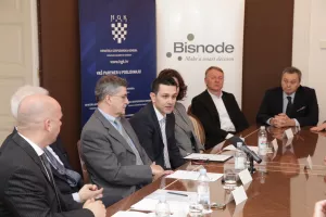 Investicijski forum sjeverozapadne Hrvatske 25. travnja u Varaždinu