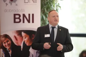 Poslovnim umrežavanjem generiraju oko 9, 3 milijarde dolara zarade