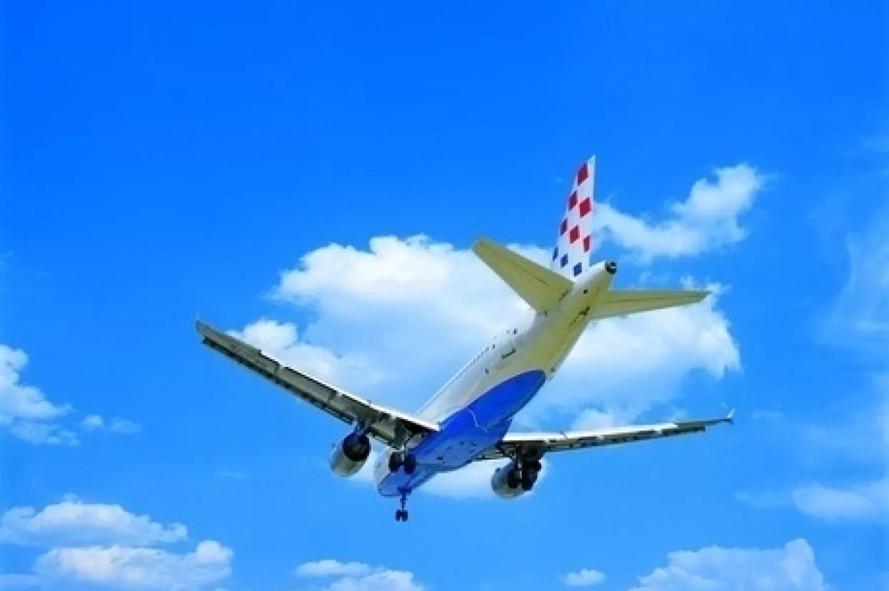 S Croatia Airlinesom udahnite proljeće