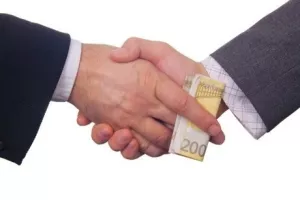 Hrvatska na 16. mjestu po mitu i korupciji u poslovnom svijetu