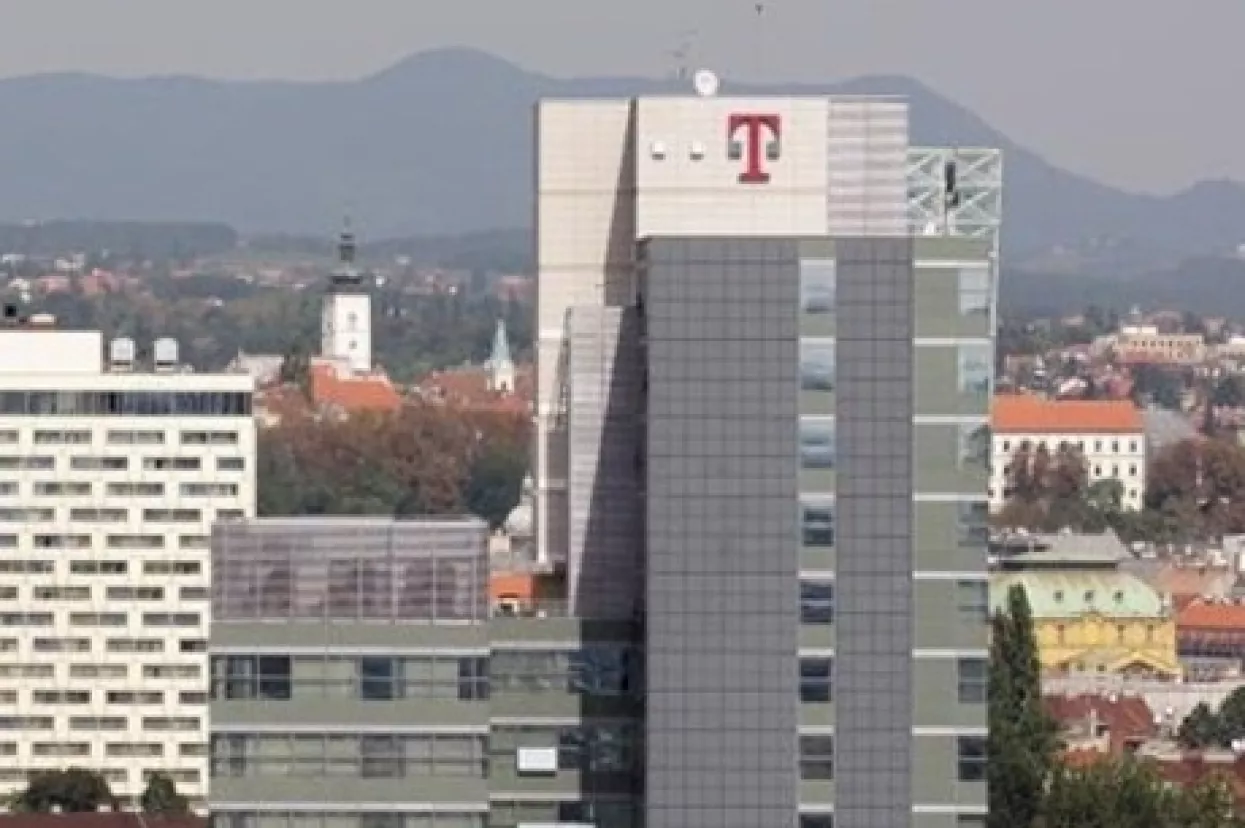 Dioničarima HT dividenda od šest kuna po dionici
